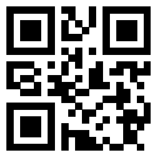3913671710 - Immagine del QrCode associato