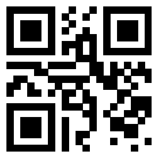 Scansione del QrCode di 3913671711