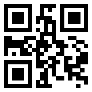 Scansione del QrCode di 3913671713