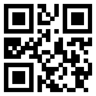Il Qr Code di 3913671721