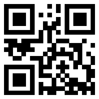 3913671722 Qr Code associato