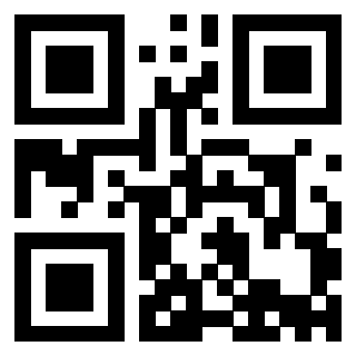 3913671723 - Immagine del QrCode associato