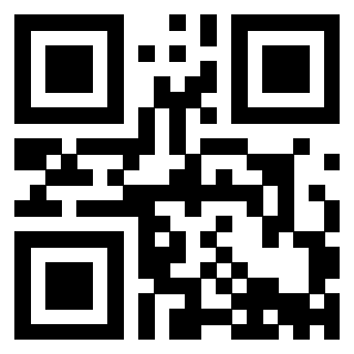 Immagine del QrCode di 3913671724