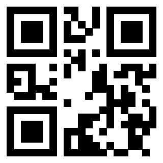 3913671725 Qr Code associato