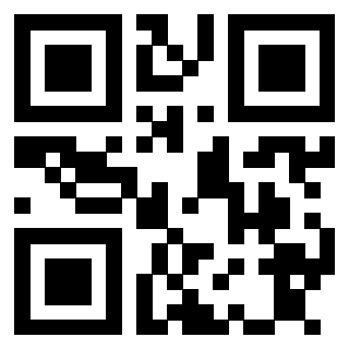 Immagine del Qr Code di 3913671726