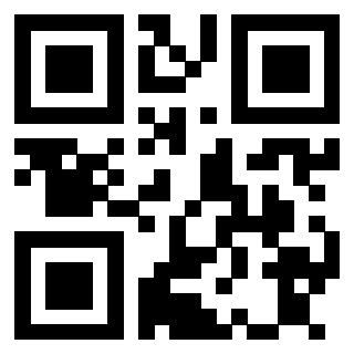 3913671729 - Immagine del QrCode associato