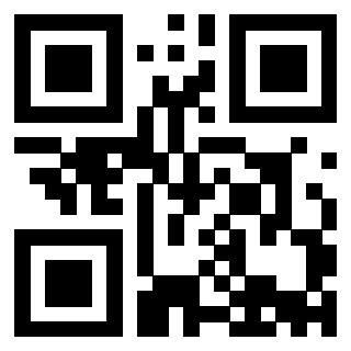 3913671731 QrCode associato