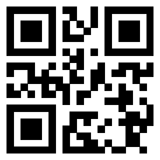 3913671732 - Immagine del QrCode associato