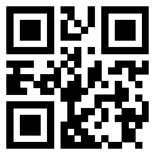Immagine del QrCode di 3913671739
