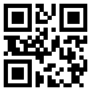 3913671742 Qr Code associato