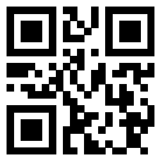 3913671743 Qr Code associato