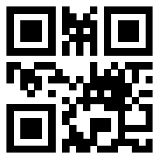 Immagine del QrCode di 3913671744