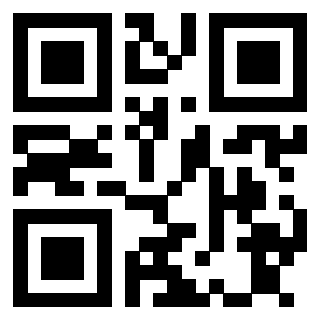 Scansione del Qr Code di 3913671747