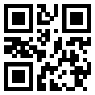 3913671748 QrCode associato