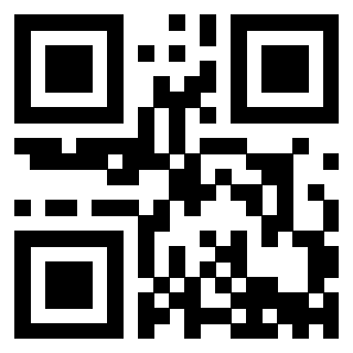 3913671749 - Immagine del QrCode associato