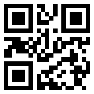 Scansione del QrCode di 3913671750