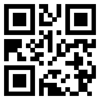 Il Qr Code di 3913671752