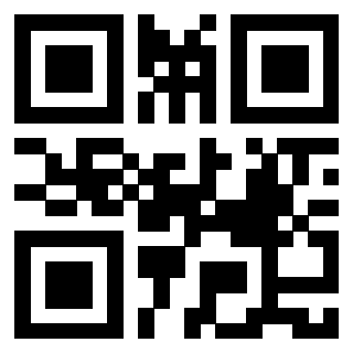 Immagine del QrCode di 3913671754
