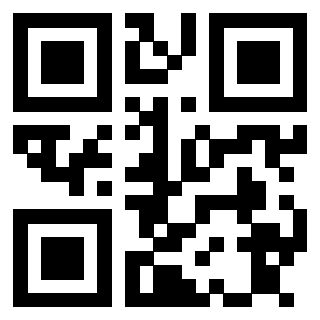 3913671758 - Immagine del QrCode