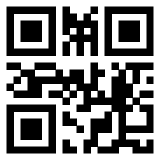 Immagine del Qr Code di 3913671761