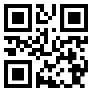3913671768 - Immagine del QrCode