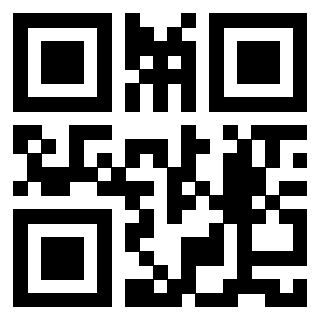 Scansione del Qr Code di 3913671769