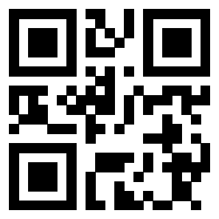 Immagine del QrCode di 3913671773