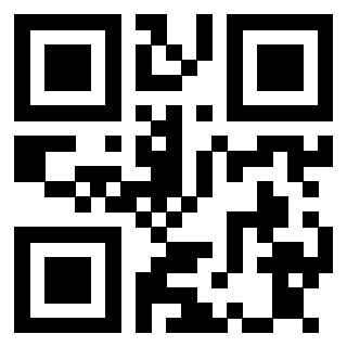 3913671777 - Immagine del Qr Code associato