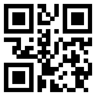 3913671780 - Immagine del QrCode associato