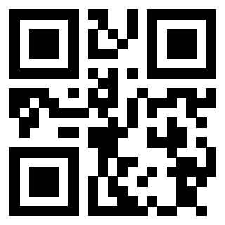 3913671782 QrCode associato