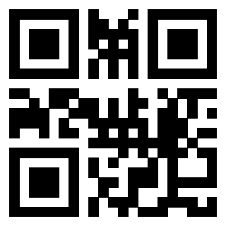 3913671783 QrCode associato