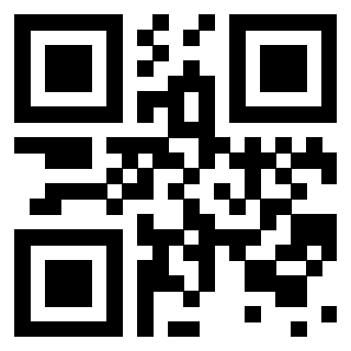 Scansione del Qr Code di 3913671787