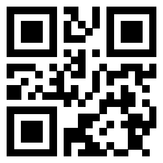 3913671788 - Immagine del Qr Code associato