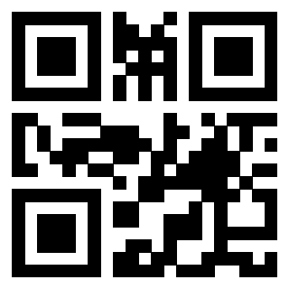 Immagine del QrCode di 3913671791