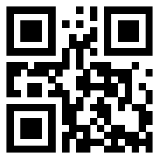 3913671793 - Immagine del Qr Code associato