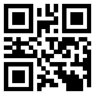Immagine del Qr Code di 3913671796