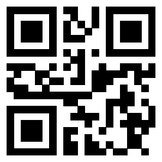 3913671807 QrCode associato