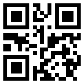 3913671808 - Immagine del Qr Code associato