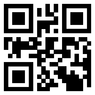 3913671809 Qr Code associato