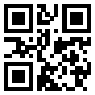 Immagine del Qr Code di 3913671811