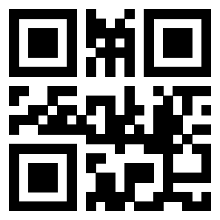 3913671814 Qr Code associato