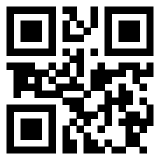 Il QrCode di 3913671815