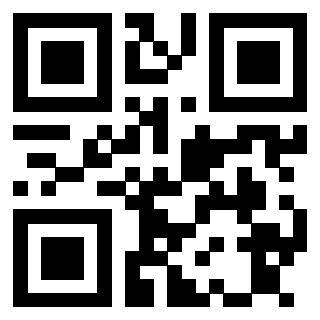 Il QrCode di 3913671818