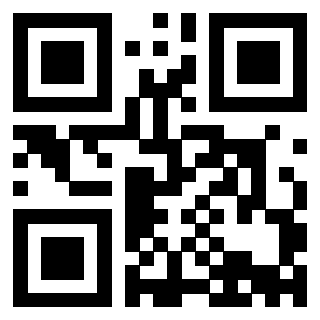 Il QrCode di 3913671820