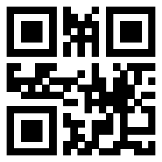 Scansione del QrCode di 3913671823