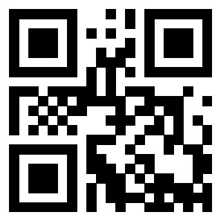 Immagine del QrCode di 3913671825