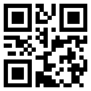 Scansione del QrCode di 3913671826