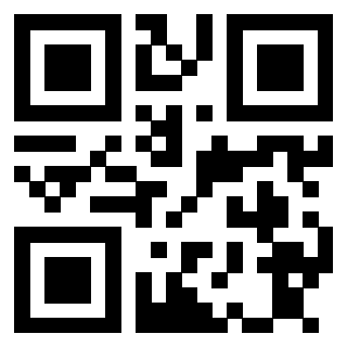 3913671833 - Immagine del QrCode associato