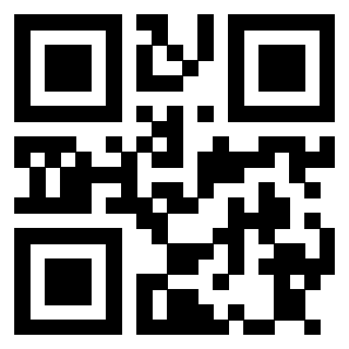 3913671835 QrCode associato