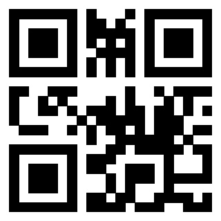 3913671836 - Immagine del QrCode associato